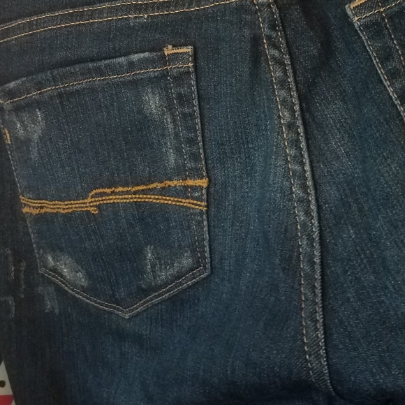 4/$12💞F21 29x32 Jeans - Picture 8 of 9